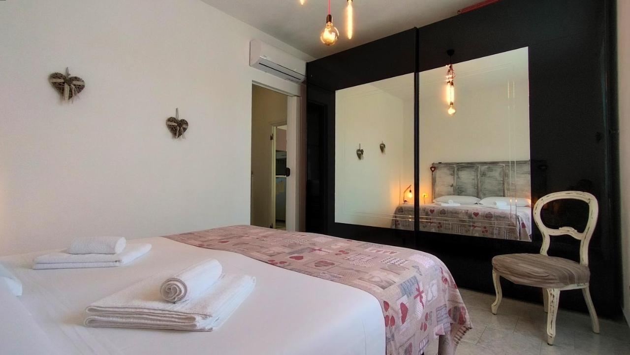 Sweetheart Apartment Busto Arsizio Exterior foto