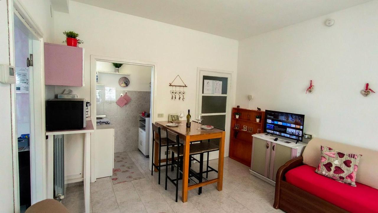 Sweetheart Apartment Busto Arsizio Exterior foto