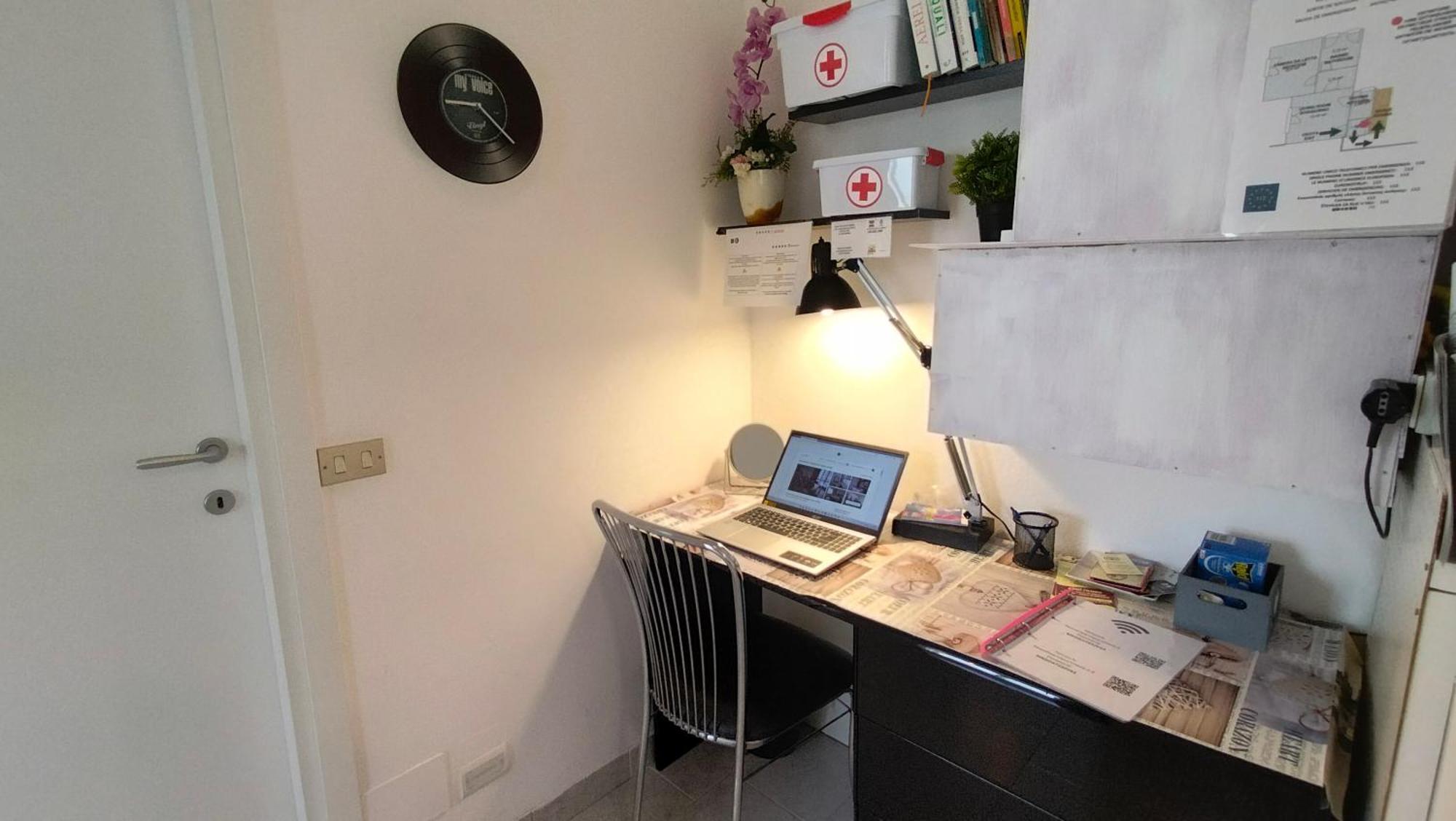Sweetheart Apartment Busto Arsizio Exterior foto