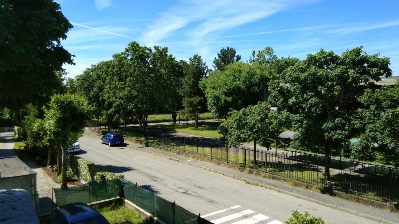 Sweetheart Apartment Busto Arsizio Exterior foto